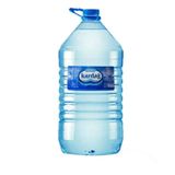 Kardağ 5 lt Doğal Kaynak Suyu