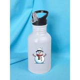 Kardan Adamlı Matara Suluk 600 ml - Sporcu Suluğu, Büyük Suluk, Spor Matara, Sporcu Sulukları