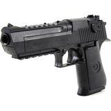 Kardelen 18 cm Desert Eagle Oyuncak Tabanca Boncuk Atan Özellikler 12+ Yaş Erkek Çocuk