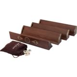 KARDELEN 2- AHŞAP MOZAİKLİ OKEY TK