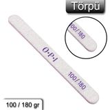 Kardelen 5 Adet O.p.ı Kağıt Törpü 100/180