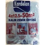 Kardelen 50M2 Hışır Örtü