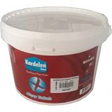 Kardelen Ahşap Tutkal Sunta Mdf Tutkalı Beyaz 3 kg