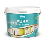 Kardelen Aura 20 kg Tse Plastik İç Cephe Boyası