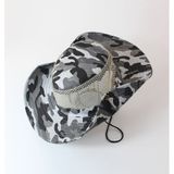 Kardelen Butik Denizli Sniper Camouflage Şapka 56-58 Cm Gri Gri