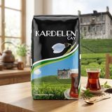 Kardelen Çay 5 kg