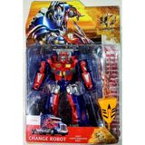 Kardelen Change Robot Araba