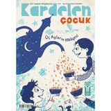 Kardelen Çocuk Dergi 22.Sayı Kasım-Aralık 2025