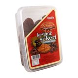 Kardelen Duble Taneli Kestane Şekeri 500 gr