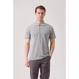Kardelen İş Elbiseleri Herba Polo Yaka T-Shirt - Pamuklu, Nefes Alabilir, Klasik ve Rahat Kesim