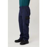 Kardelen İş Elbiseleri Kışlık Softshell Su Geçirmez Outdoor Pantolon Çok Cepli Ve Bant Destekli Dikişli Iş Pantolonu