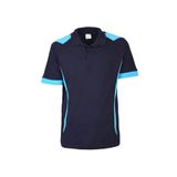 Kardelen İş Elbiseleri Polo Yaka Teknik T-shirt