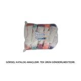 Kardelen Kafes Tülü XL Boy 1 Ad.