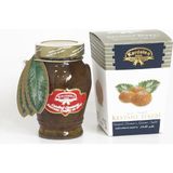 Kardelen Kavisli Kavanoz Kestane Şekeri 470 gr