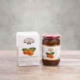 Kardelen Kestane Şekeri Cam Şişe 560 gr
