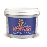 Kardelen Nergis Kardelen 20 kg Plastik Duvar Boyası