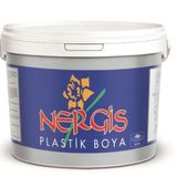 Kardelen Nergis Sarı 3.5 kg Sonbahar Plastik Duvar Boyası