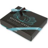 Kardelen Orta Boy Baraklı Kestane Şekeri 230 gr
