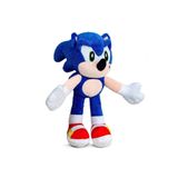 Kardelen Oyuncak Sonic Peluş Oyuncak 40CM Sonic Boom Kirpi Sonic Hedhegog Ithal Sonic Baby Sonic