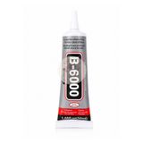 Kardelux B-6000 Boncuk Tutkalı Taş Yapıştırıcı Güçlü Çok Amaçlı Şeffaf Yapıştırıcı 50 mL
