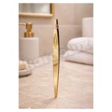 Kardelux Gold İnce Uçlu Paslanmaz Çelik Cımbız- Hassas Kavrama-9cm Uzunluk-1 Adet