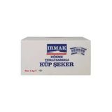 Kardem 5,5 kg Irmak Tek Sargılı Küp Şeker