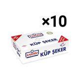 Kardem Küp Şeker 405ADET×10