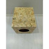 Kardemir Ahşap Kedi Kulübesi Kedi Yuvası Kedi Evi 30X33X36 Cm İç Ve Dış Mekan Su Geçirmez