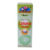 Karden 100 ml Lahana Tohumu Yağı