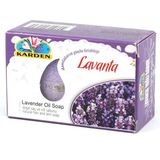 Karden 150 gr Lavanta Yağı Sabunu