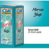 Karden 20 cc Mersin Aroması Yağı