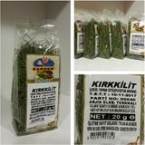 Karden 20 gr Kırkkilit Otu Baharat