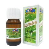 Karden 20 ml Acıbadem Yağı