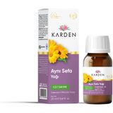 Karden 20 ml Aynı Sefa Yağı