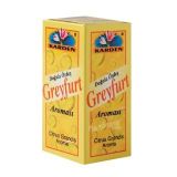 Karden 20 ml Greyfurt Yağı