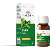 Karden 20 ml Kekik Yağı