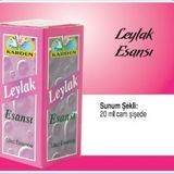 Karden 20 ml Leylak Yağı