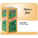 Karden 20 ml Melissa Yağı