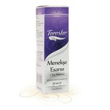 Karden 20 ml Menekşe Yağı