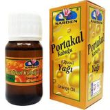 Karden 20 ml Portakal Kabuğu Yağı