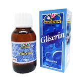 Karden 50 ml Gliserin Yağı