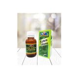 Karden 50 ml Keten Yağı