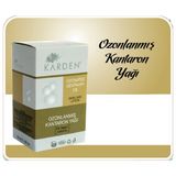 Karden 50 ml Ozonlanmış Kantaron Yağı