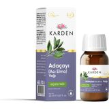 Karden Adaçayı – Acı Elma (Uçucu) Yağı 20 ml