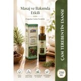 Karden Çam Terebentin Esansı 250 ml - Saf ve Doğal Çam Terebentin Yağı