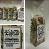 Karden Ceviz Yaprağı Baharat - 20 gr