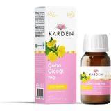 Karden Çuha Çiçeği Yağı 20 ml - 1 Adet