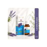 Karden Doğal Lavanta Esansı 20 ml - Rahatlatıcı ve Ferahlatıcı Kokulu Yağ