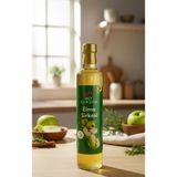 Karden Elma Sirkesi 500 Ml