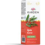 Karden Iğde Esansı 20 ml - 20 gr